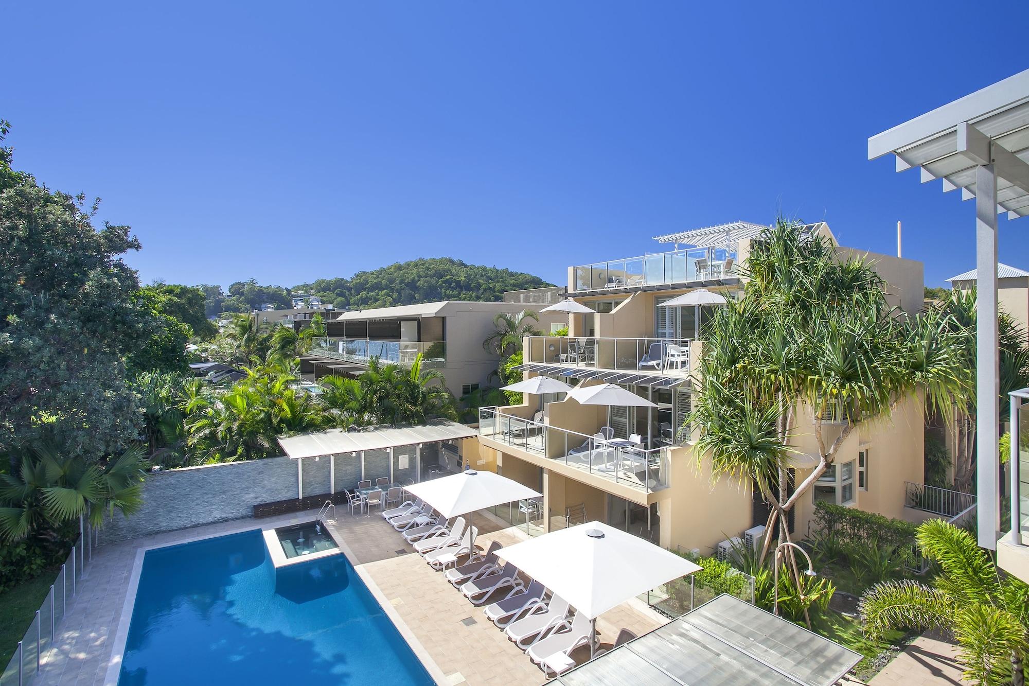 Maison Noosa 외부 사진