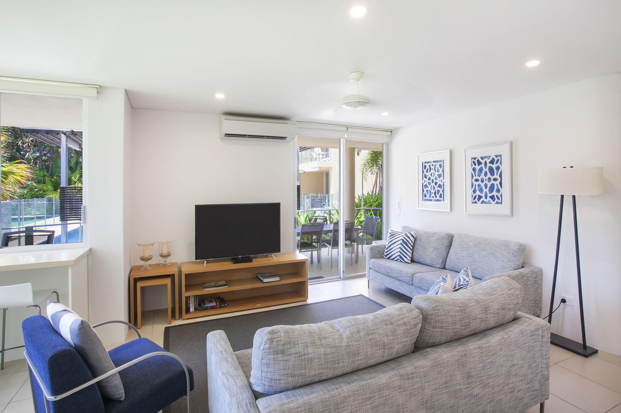 Maison Noosa 외부 사진