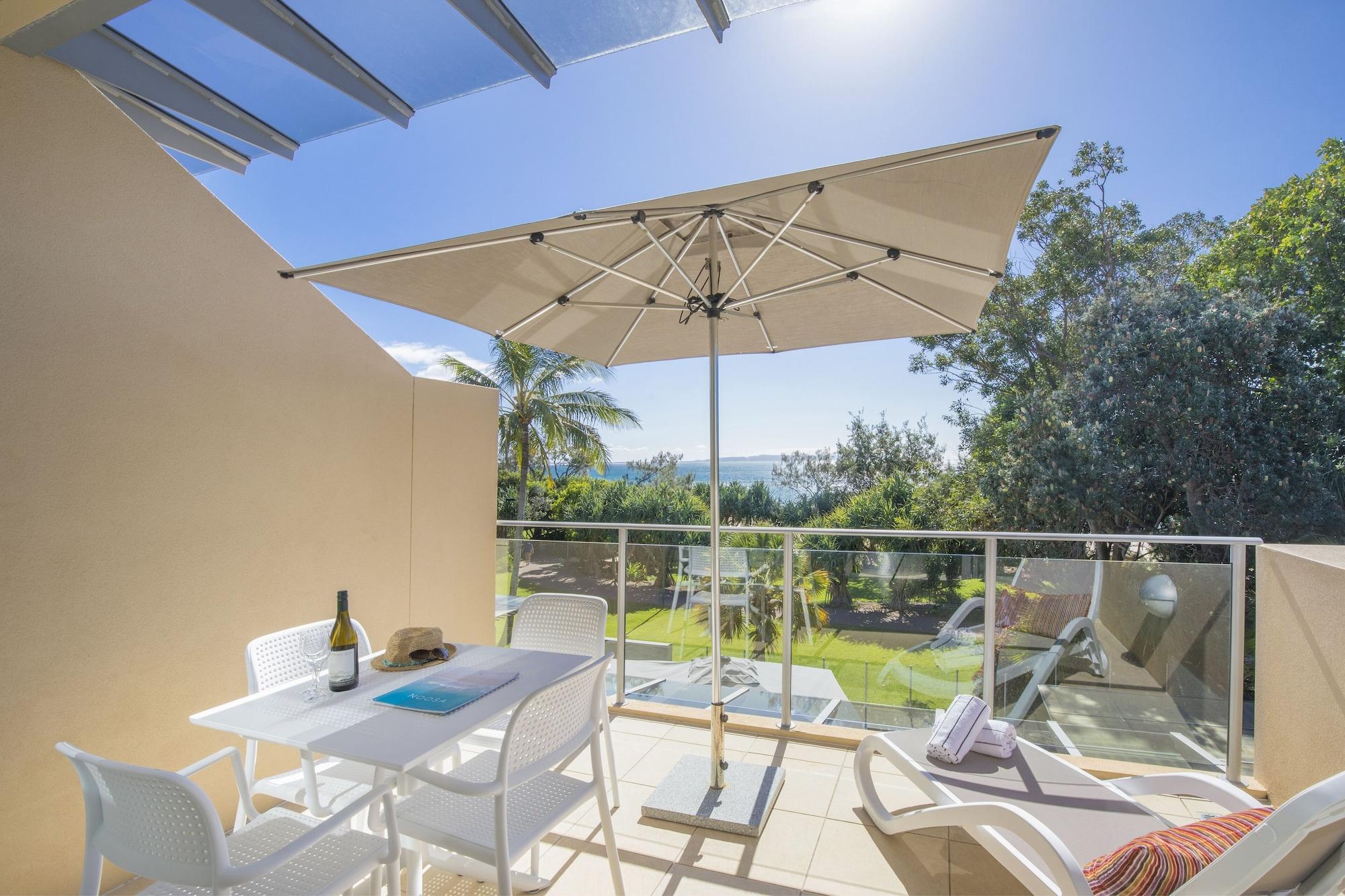 Maison Noosa 외부 사진