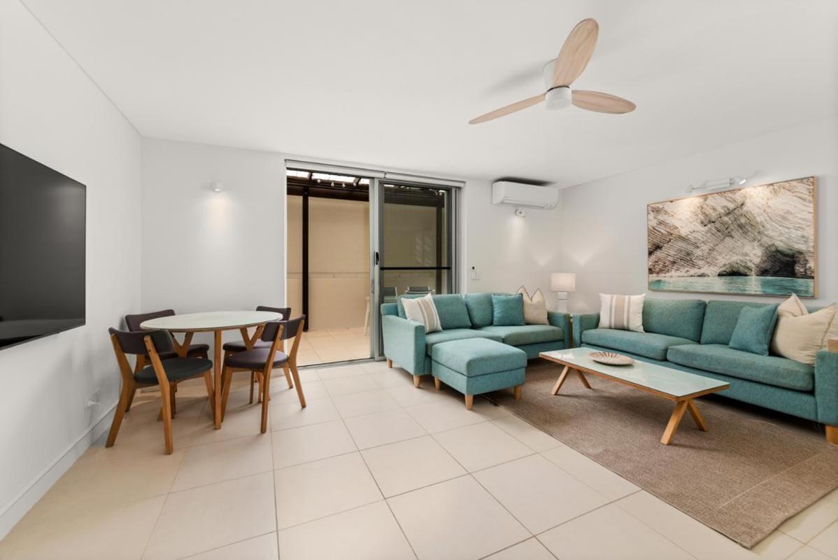 Maison Noosa 외부 사진