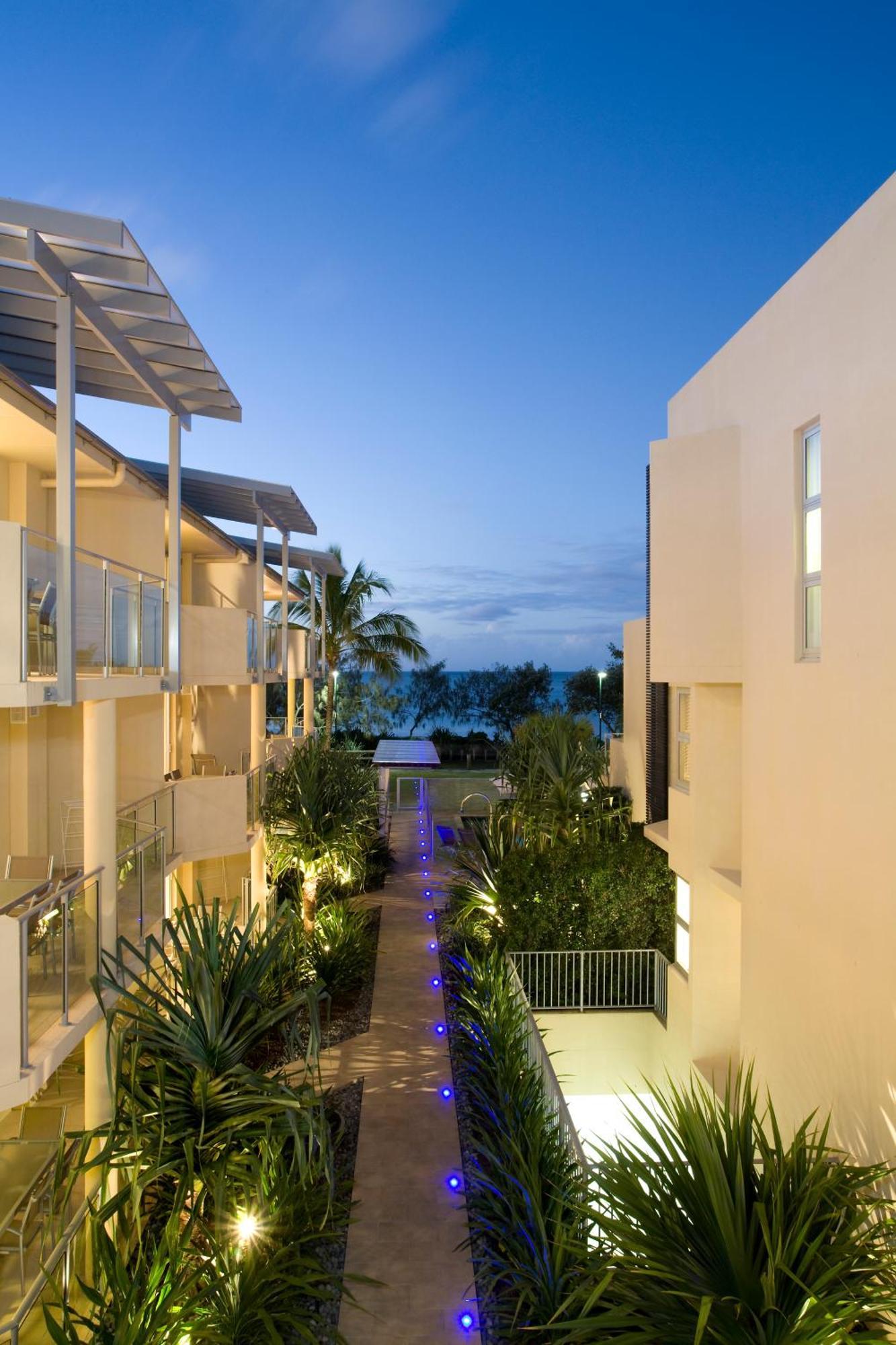 Maison Noosa 외부 사진