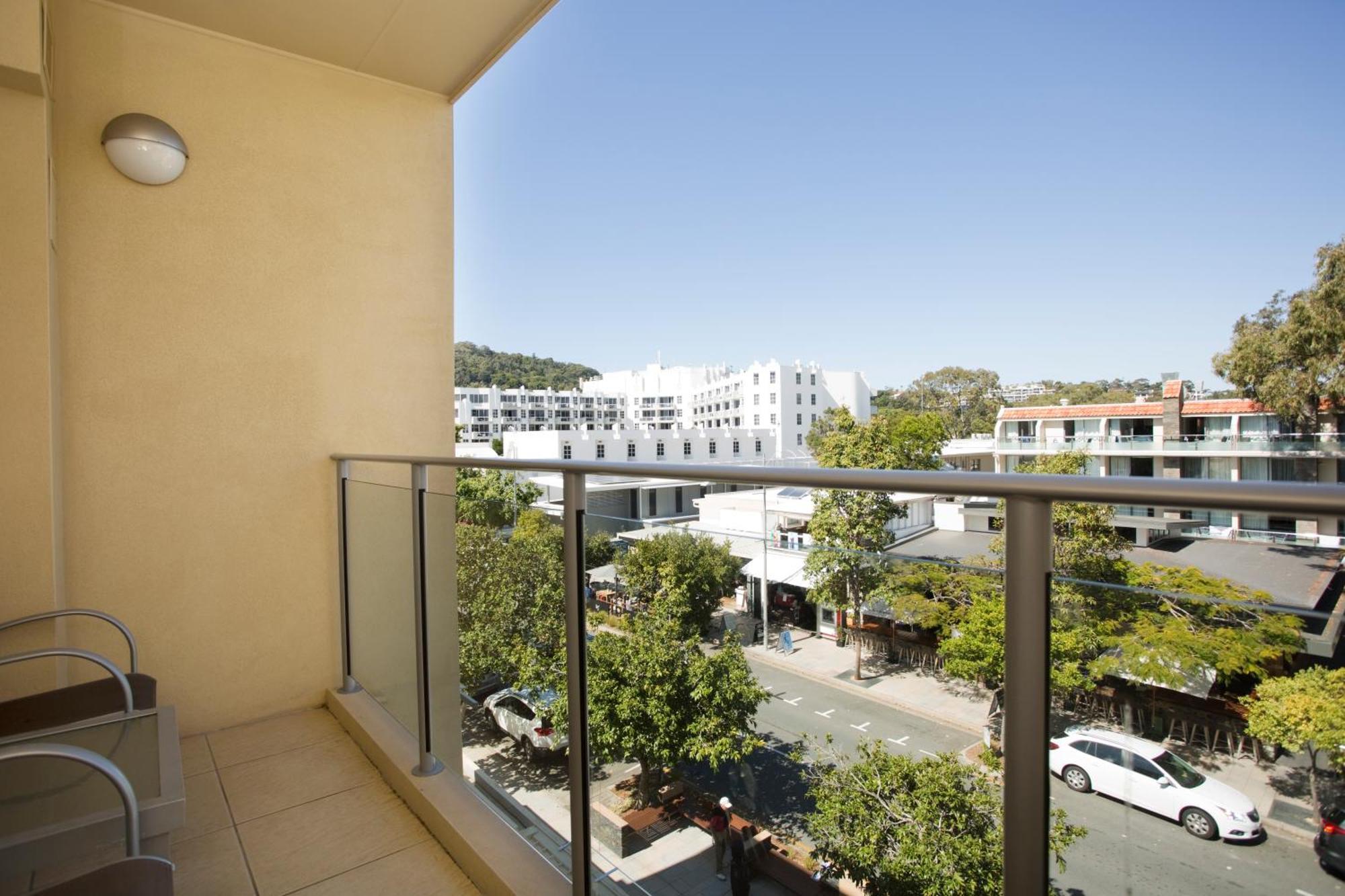 Maison Noosa 객실 사진