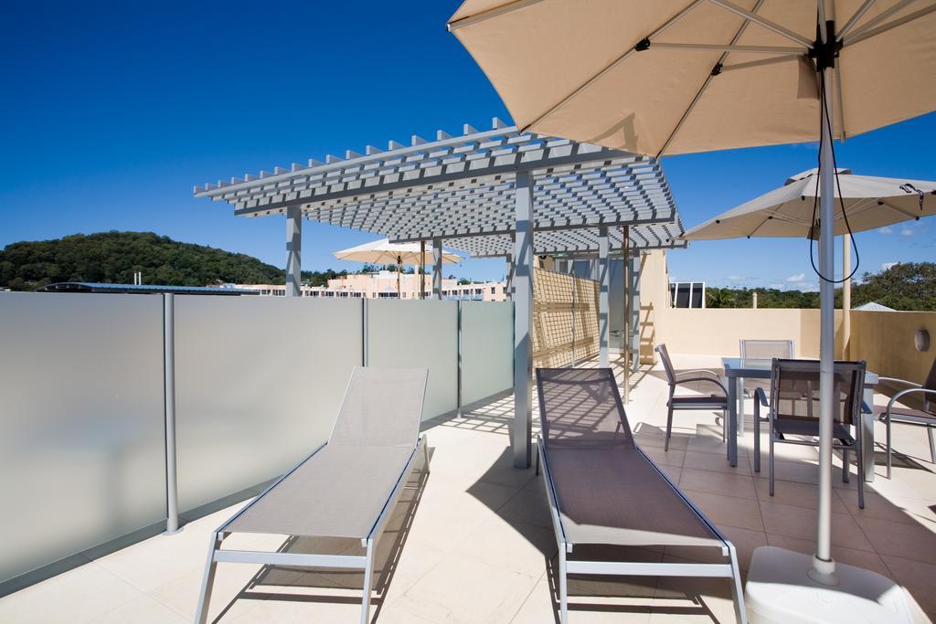 Maison Noosa 외부 사진